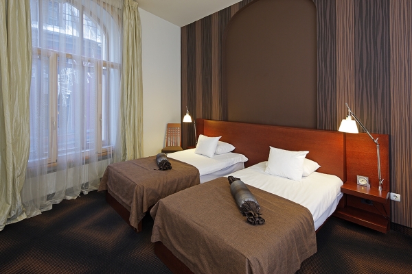 Hotel Rixwell Centra (Ryga)